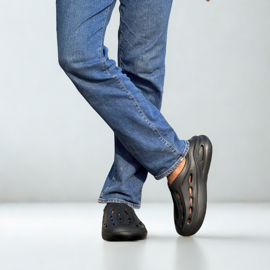 Breathable Dragon - Clogs