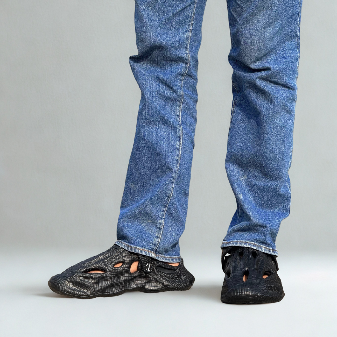 Hydra Medicated - Clogs