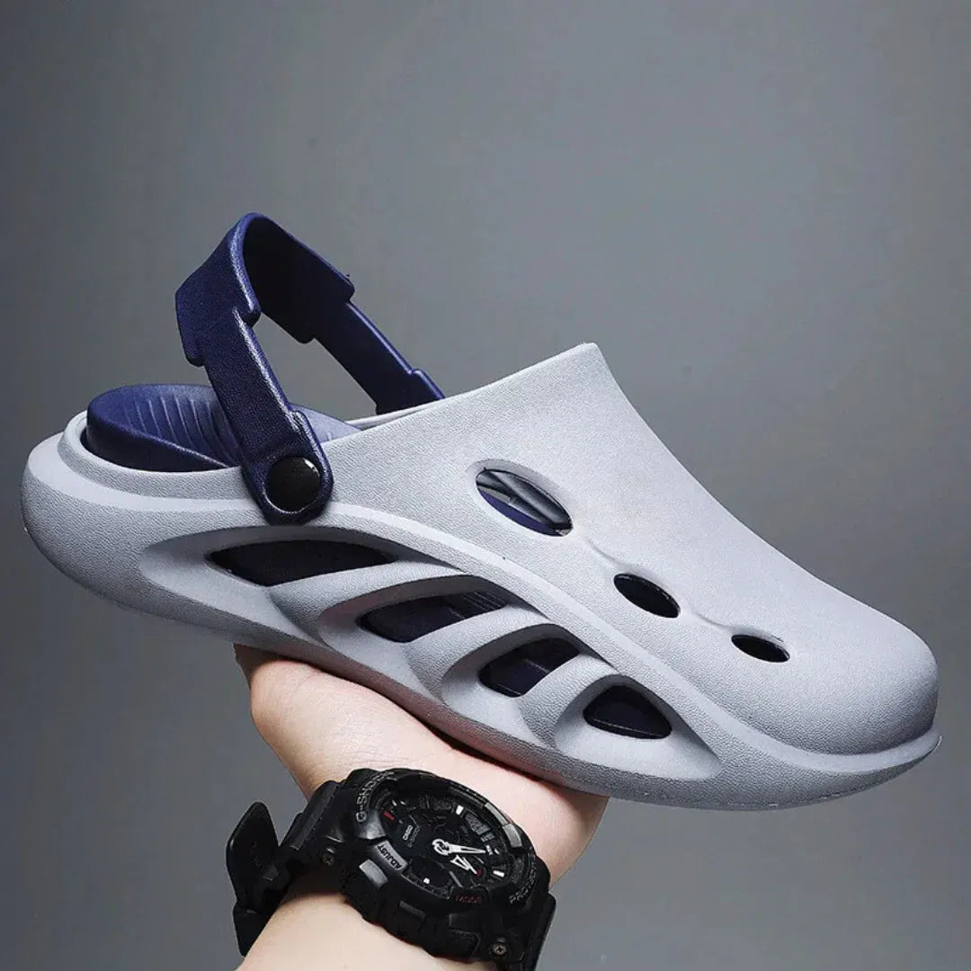 Beach Sandals - Clogs - Heeluxe.pk