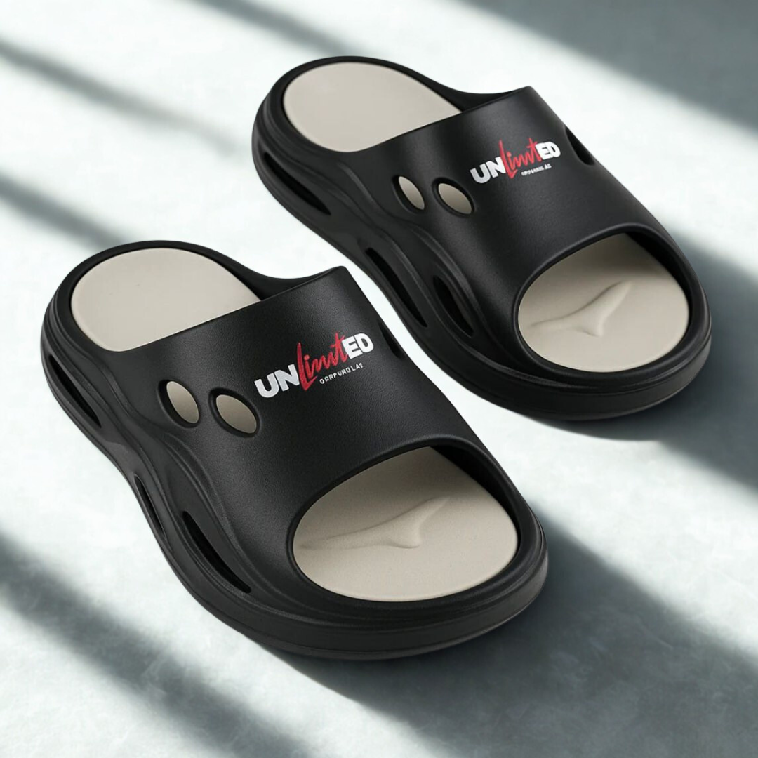 Comfy Sandals