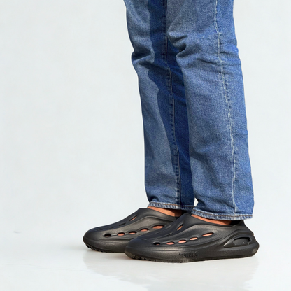 Breathable Dragon - Clogs