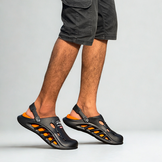 Beach Sandals - Clogs