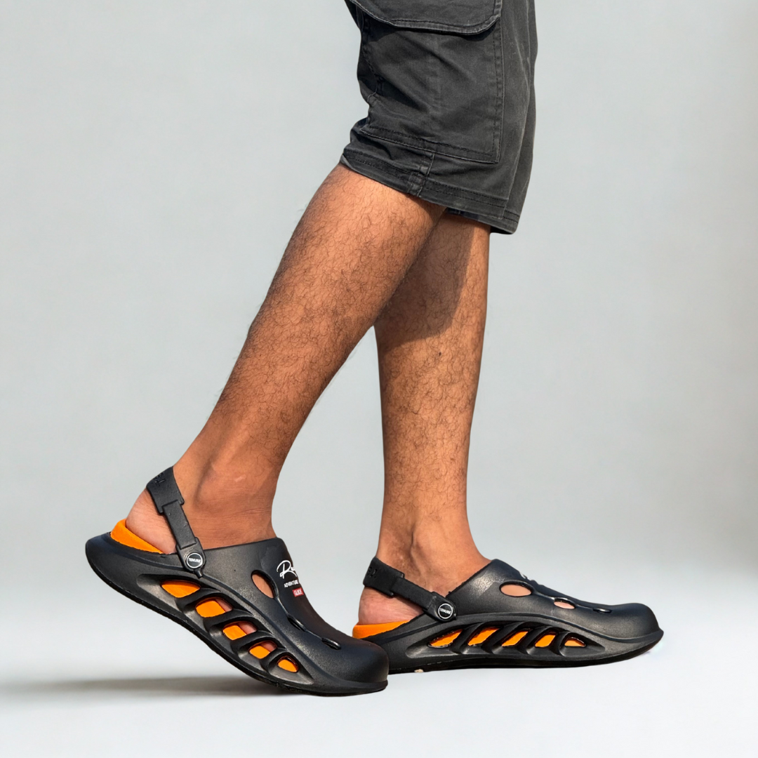 Beach Sandals - Clogs