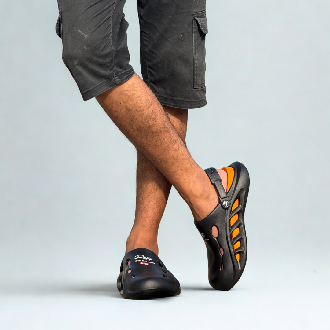 Beach Sandals - Clogs