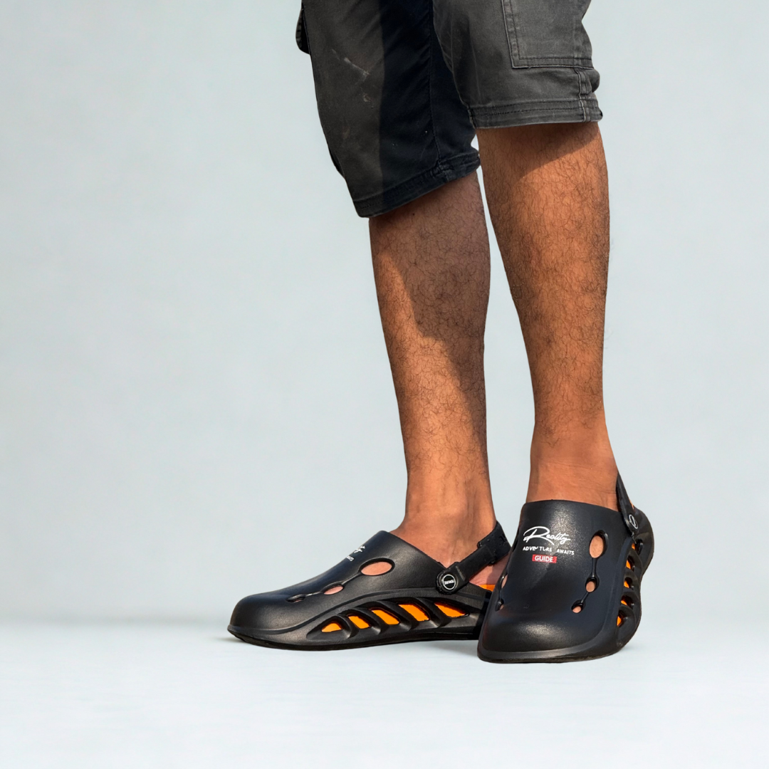 Beach Sandals - Clogs