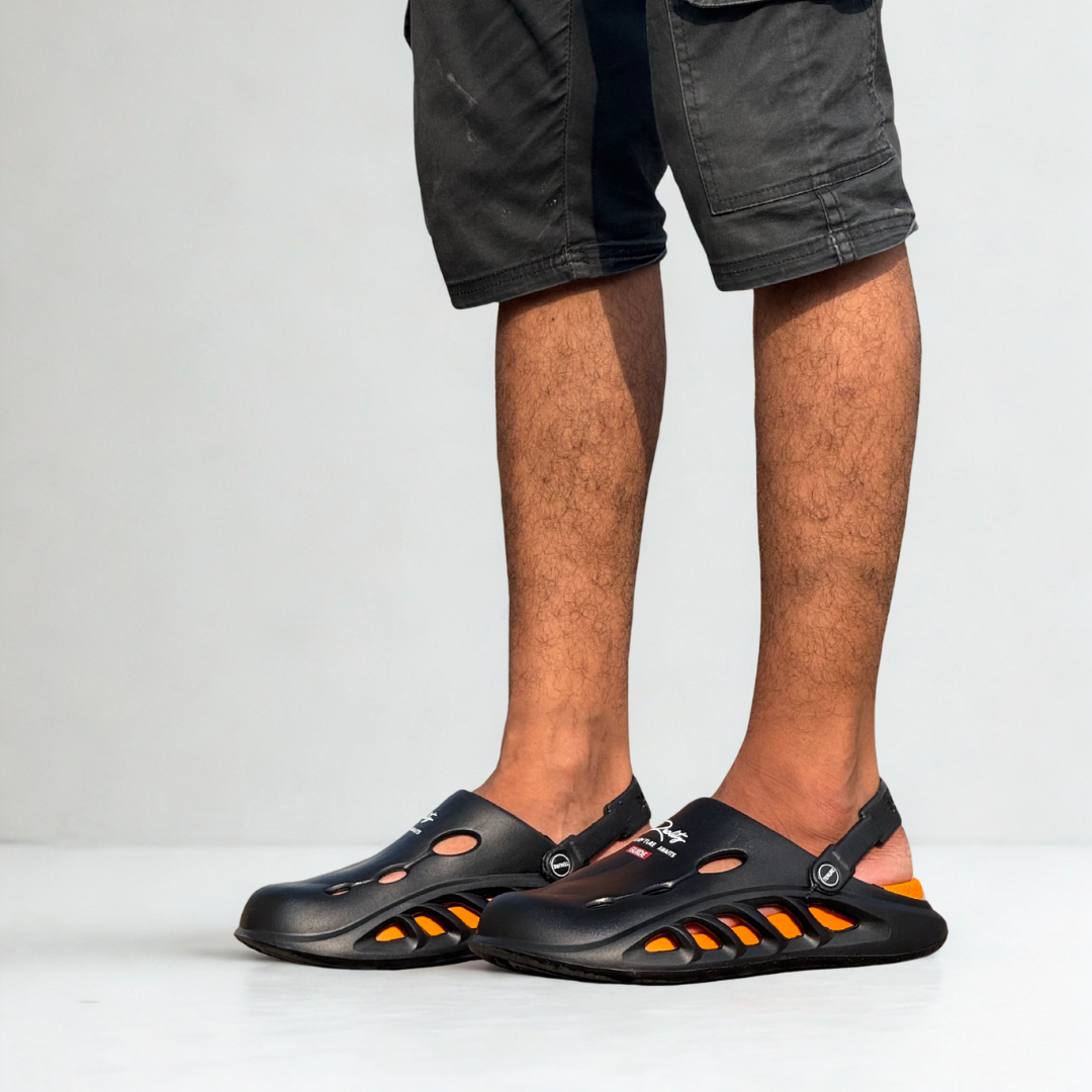 Beach Sandals - Clogs