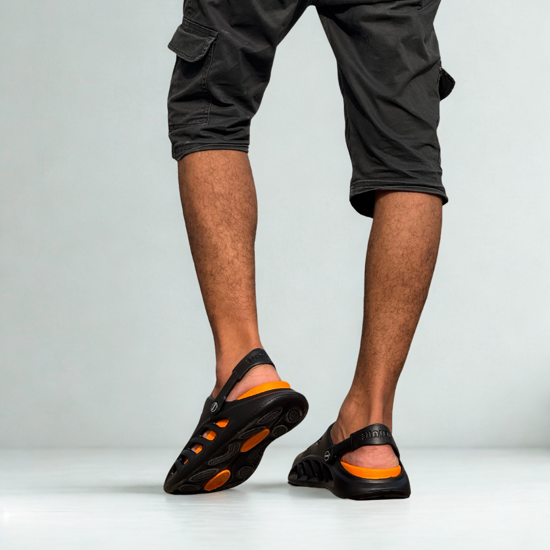 Beach Sandals - Clogs