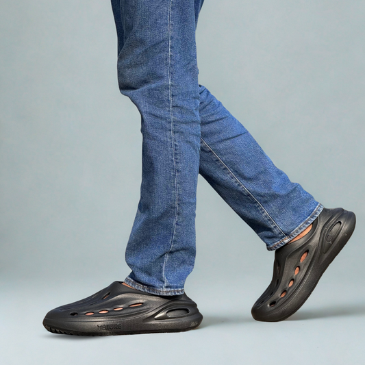 Breathable Dragon - Clogs