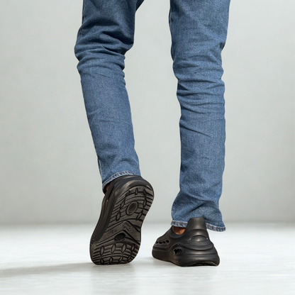 Breathable Dragon - Clogs