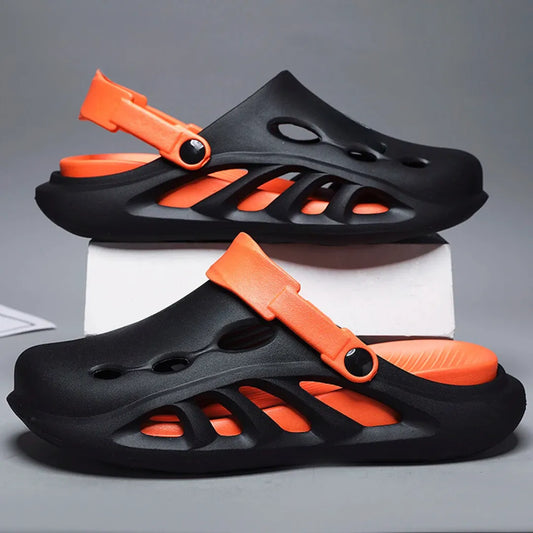 Beach Sandals - Clogs