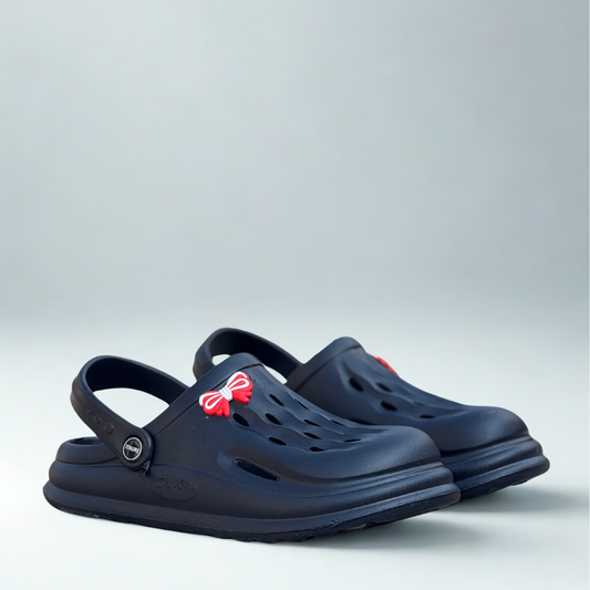 Nexa Clogs - Black