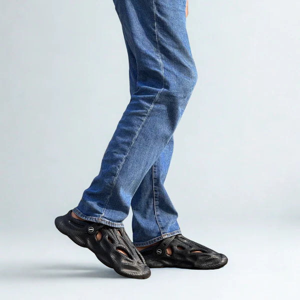 Hydra Medicated X Beach Sandal Clogs