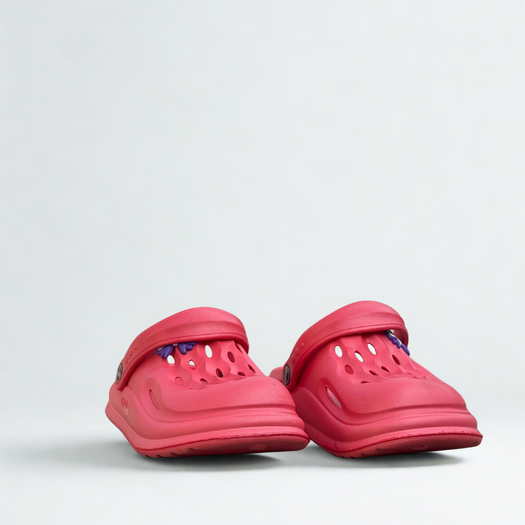 Nexa Clogs - Pink Color