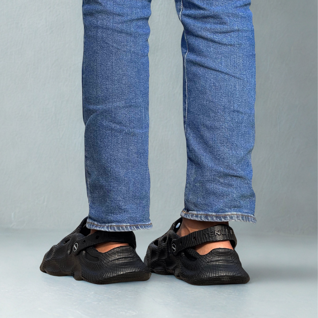 Hydra Medicated - Clogs