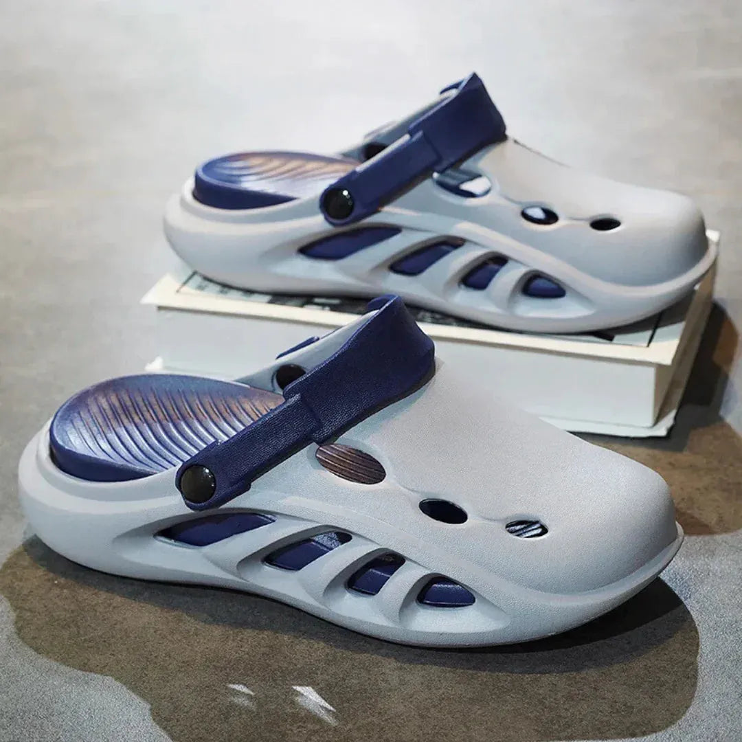 Beach Sandals - Clogs - Heeluxe.pk
