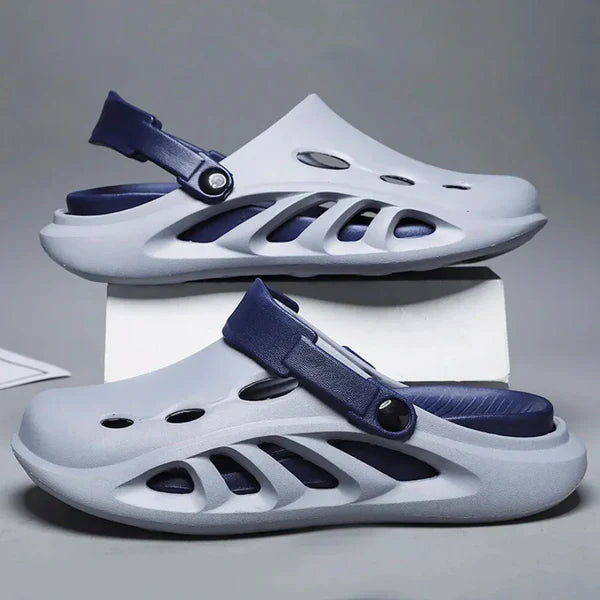 Hydra Medicated X Beach Sandal Clogs