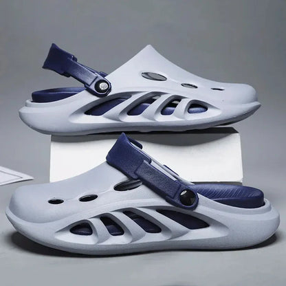 Hydra Medicated X Beach Sandal Clogs