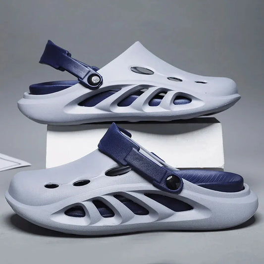 Beach Sandals - Clogs - Heeluxe.pk