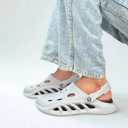 Beach Sandals - Clogs - Heeluxe.pk