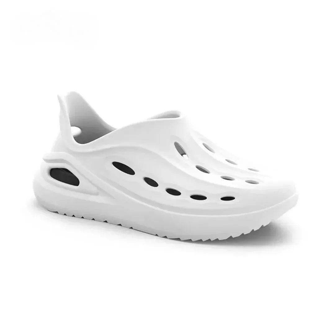 Breathable Dragon - Clogs - Heeluxe.pk