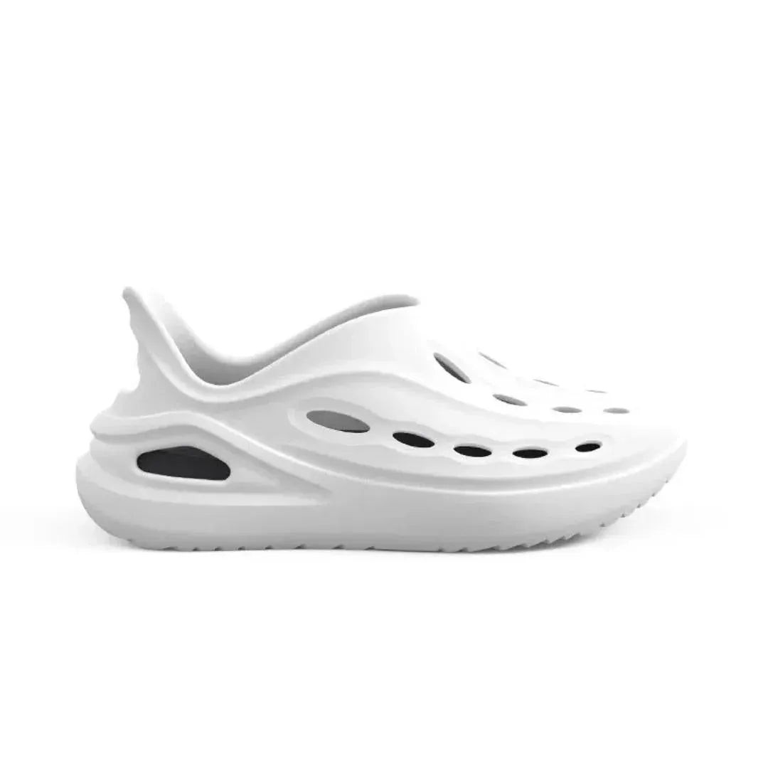 Breathable Dragon - Clogs - Heeluxe.pk