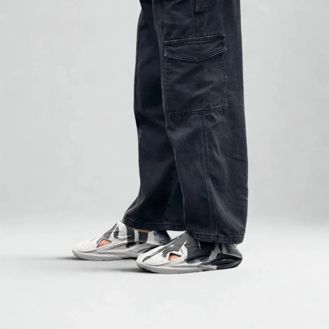 Flex One Clogs - Flex Core Series - Heeluxe.pk