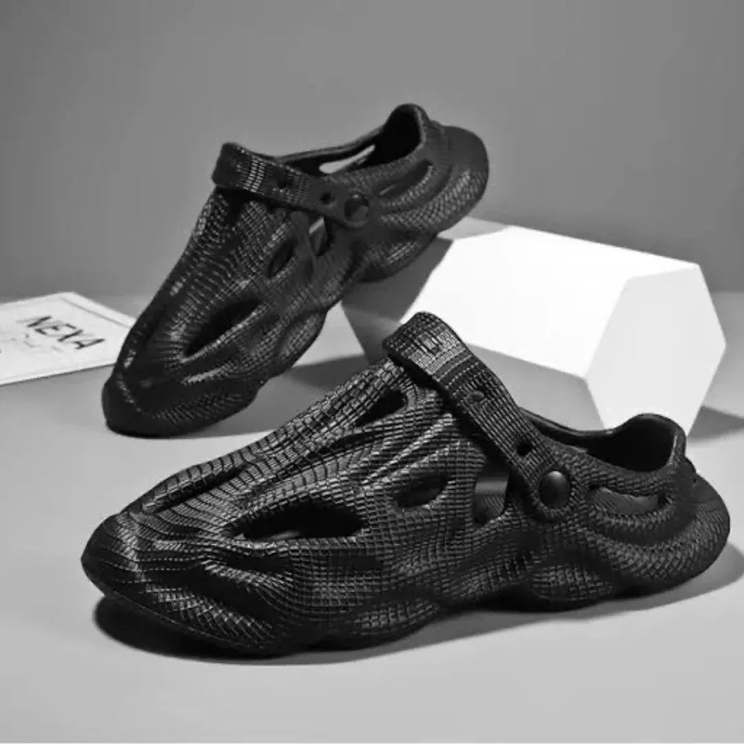 Hydra Medicated - Clogs - Heeluxe.pk
