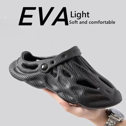 Hydra Medicated - Clogs - Heeluxe.pk