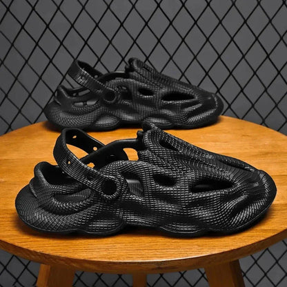 Hydra Medicated - Clogs - Heeluxe.pk