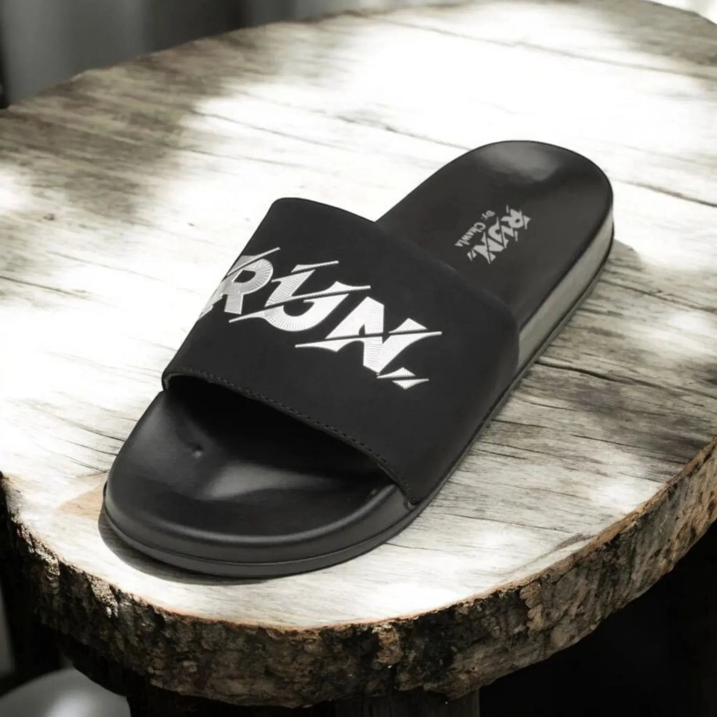 Men's Comfy - Slippers - Heeluxe.pk