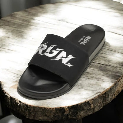 Men's Comfy - Slippers - Heeluxe.pk