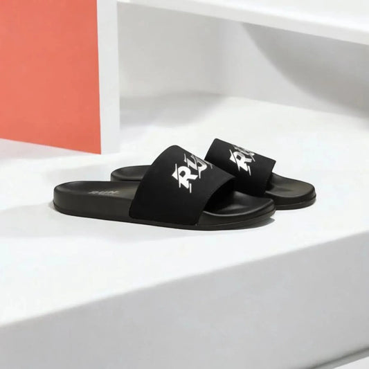 Men's Comfy - Slippers - Heeluxe.pk