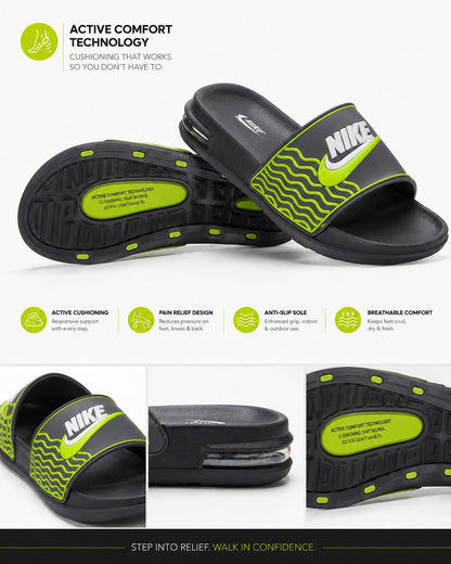 Nike Air Slippers