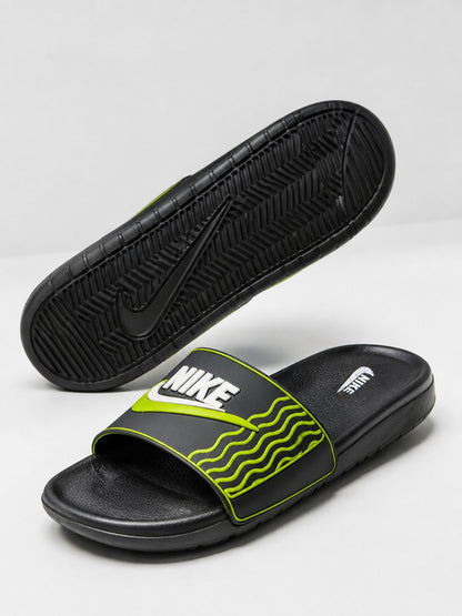 Nike Air Slippers