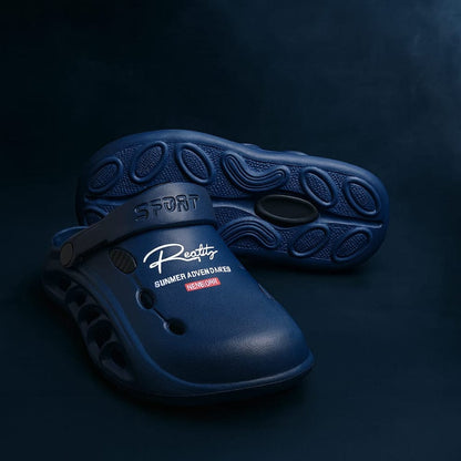 Beach Sandal Clogs