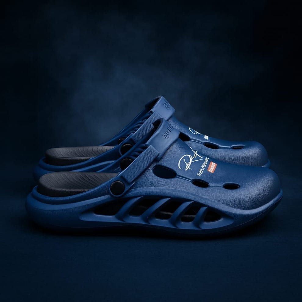 Beach Sandal Clogs