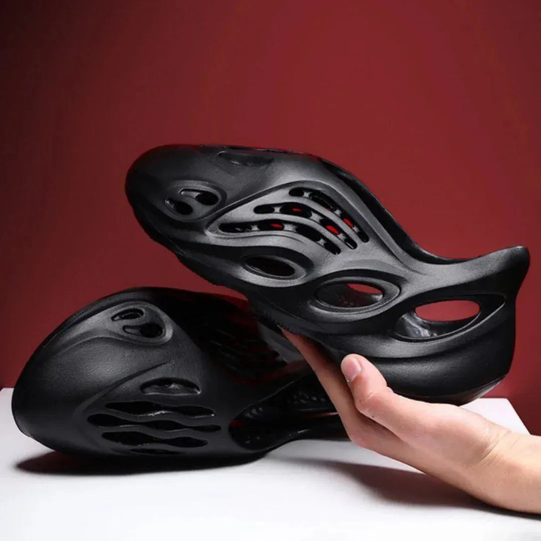 Yeezy Foam Runner - Clogs - Heeluxe.pk