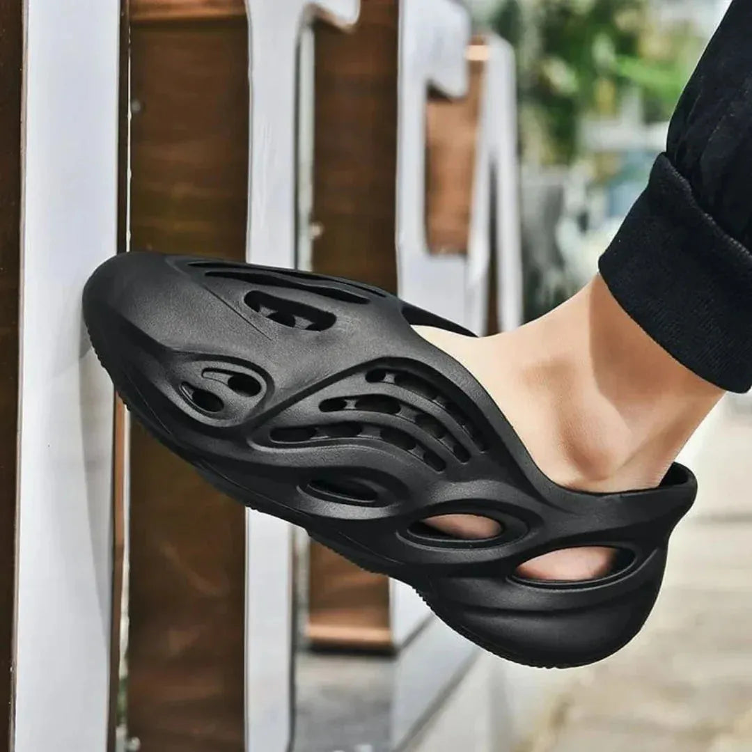 Yeezy Foam Runner - Clogs - Heeluxe.pk