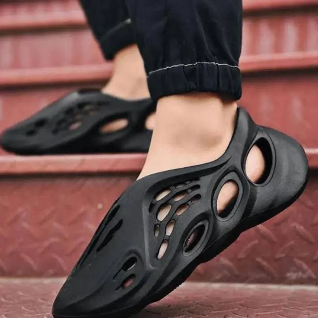 Yeezy Foam Runner - Clogs - Heeluxe.pk