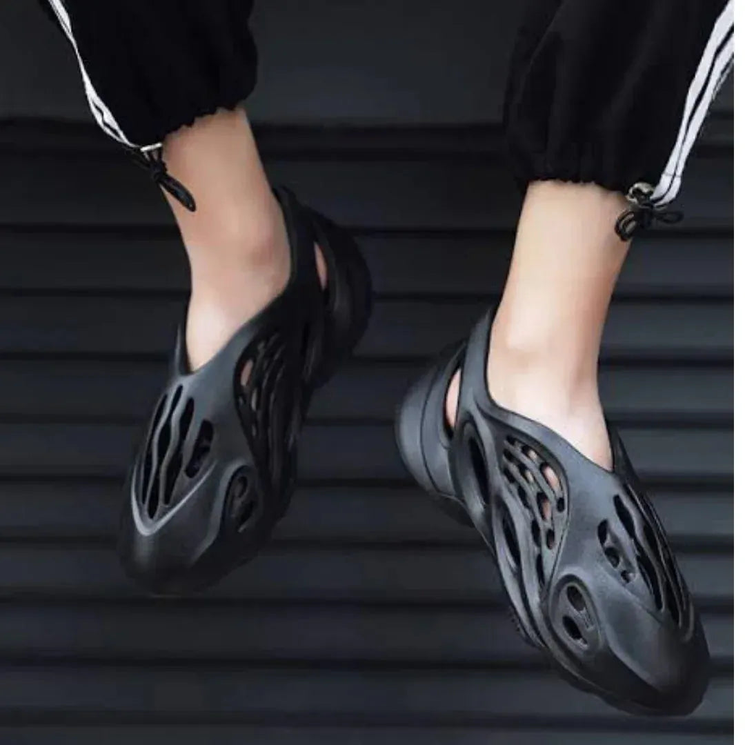 Yeezy Foam Runner - Clogs - Heeluxe.pk