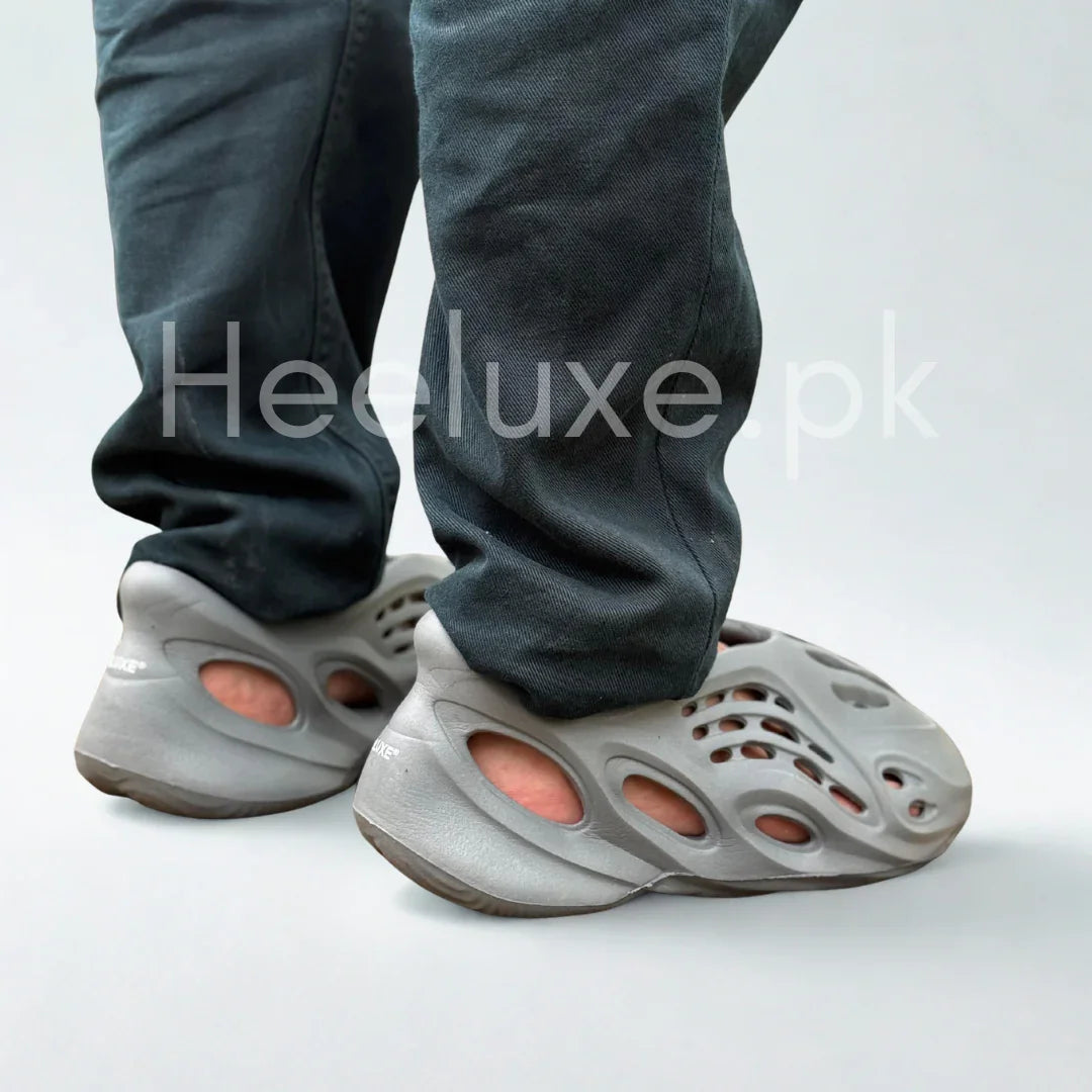 Yeezy Foam Runner - Clogs - Heeluxe.pk