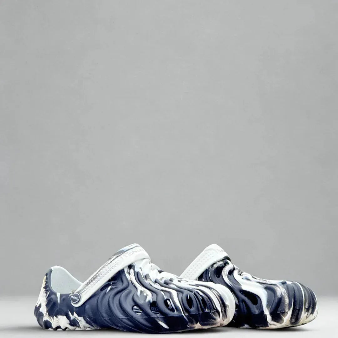Zebro Clogs - Flex Core Series - Heeluxe.pk