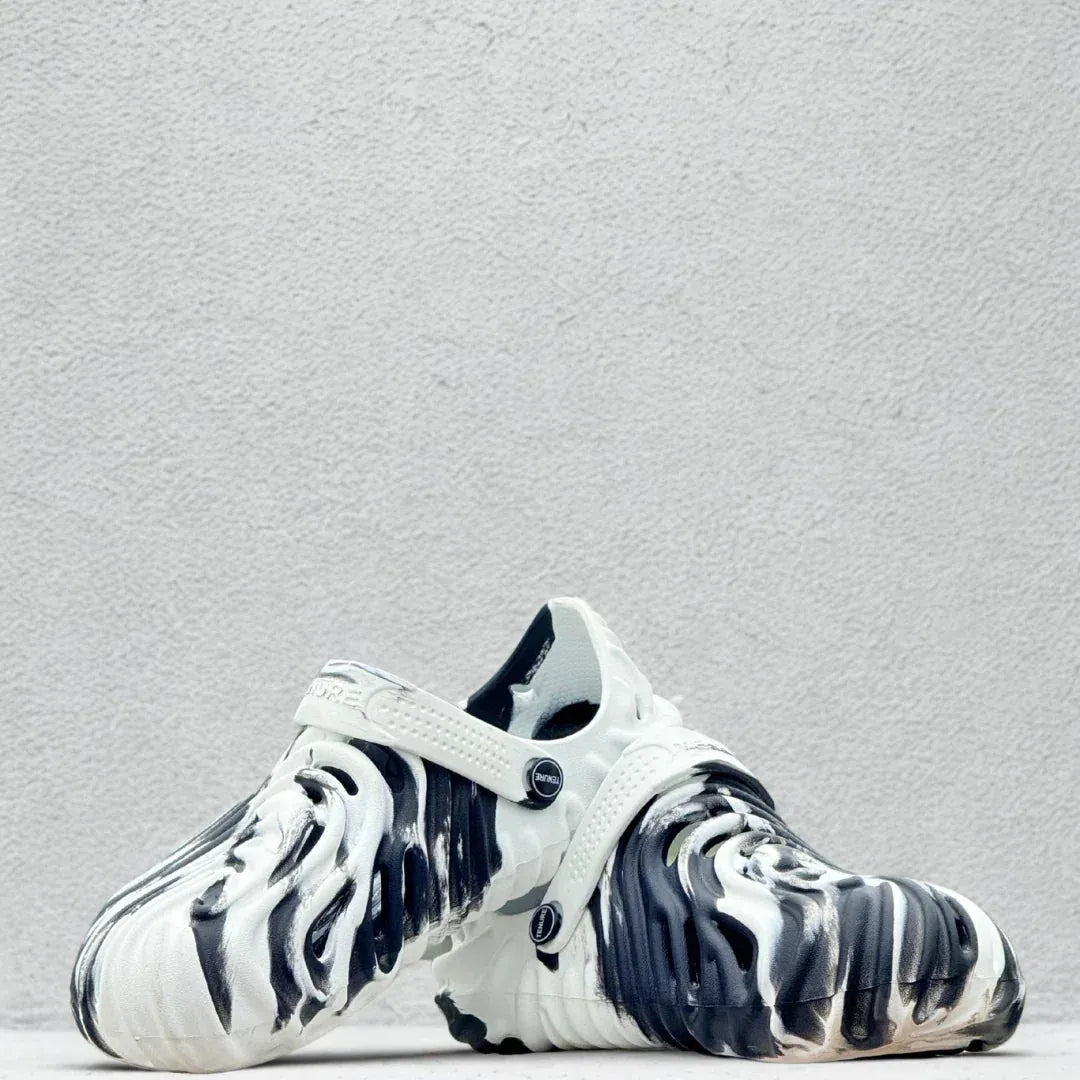 Zebro Clogs - Flex Core Series - Heeluxe.pk