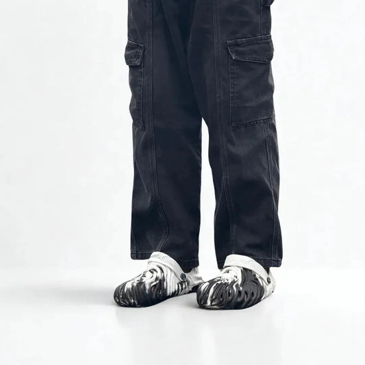 Zebro Clogs - Flex Core Series - Heeluxe.pk