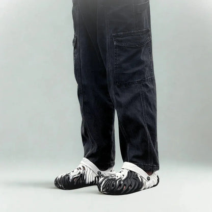 Zebro Clogs - Flex Core Series - Heeluxe.pk