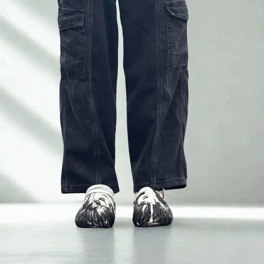 Zebro Clogs - Flex Core Series - Heeluxe.pk