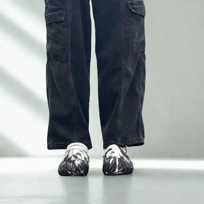 Zebro Clogs - Flex Core Series - Heeluxe.pk